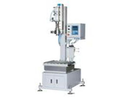 半自動液體灌裝機(jī)