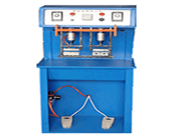 塑料軟管封尾機(jī)