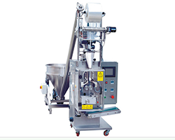 奶茶粉劑包裝機(jī)