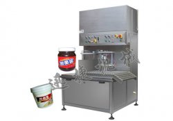 大型辣椒醬灌裝機(jī)遇到這些問題怎么辦？迅捷手